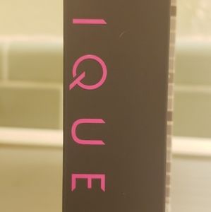 Lique Masque blushing